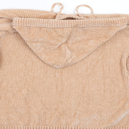 Primark Womens Pink   Pullover Jumper Size S