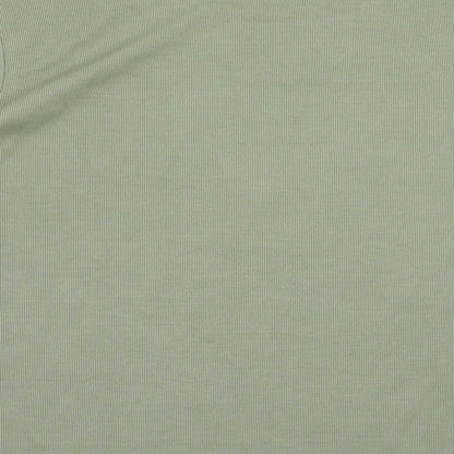 Bonmarché Womens Green Pullover Jumper Size XL