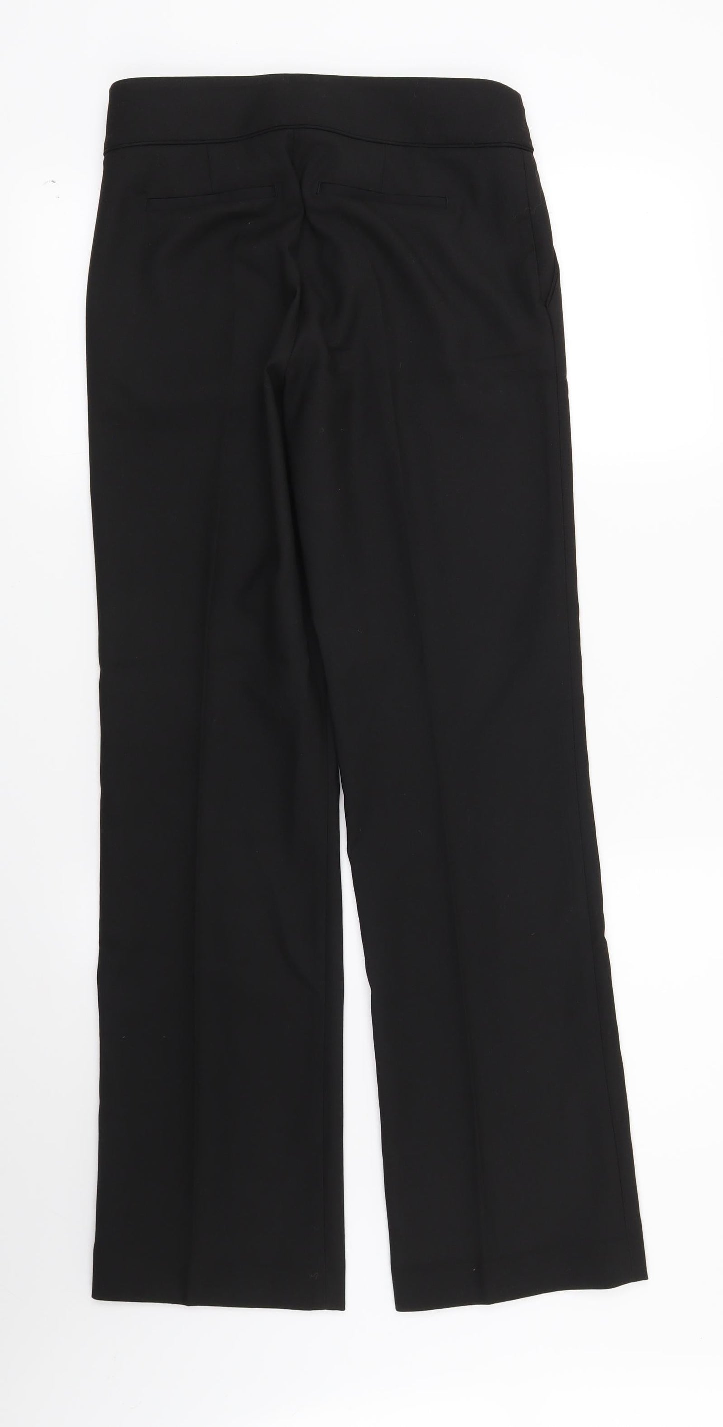 Koton Womens Black   Trousers  Size 6 L31 in