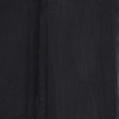 Womens UK Size 10 Preworn Extra-Slim Fit Jegging Black Jeans