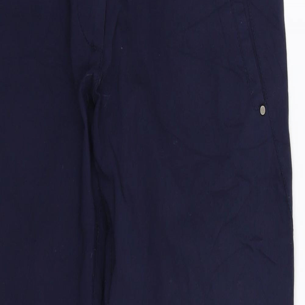 Hilda Womens Blue  Denim Jegging Jeans Size 30 in L28 in
