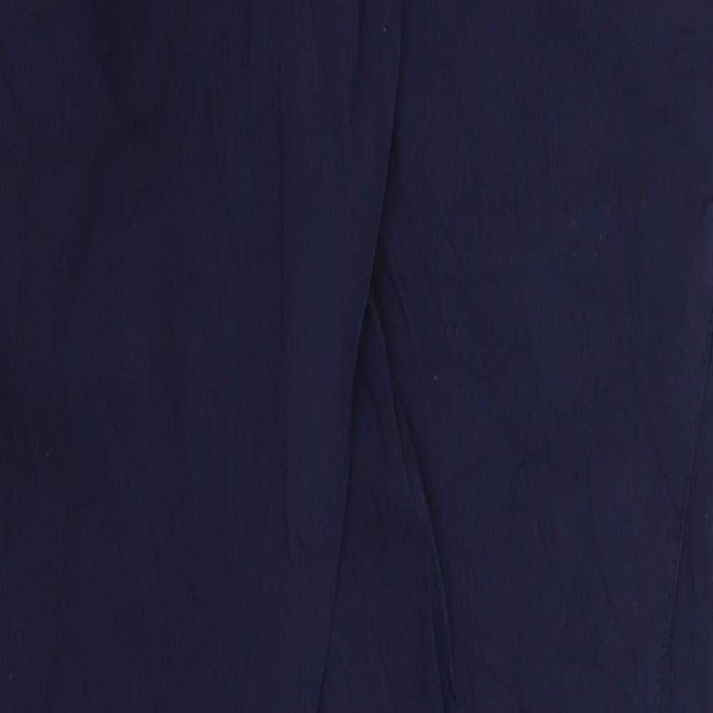 Hilda Womens Blue  Denim Jegging Jeans Size 30 in L28 in