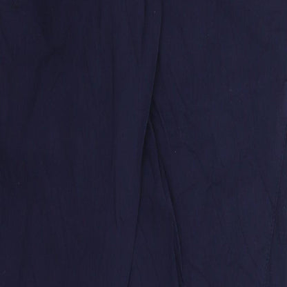 Hilda Womens Blue  Denim Jegging Jeans Size 30 in L28 in