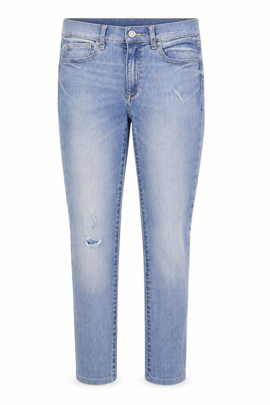 Womens UK Size 28 in Gap Extra-Slim Fit Skinny Blue Jeans
