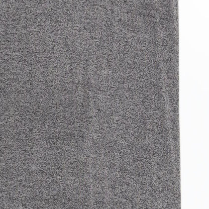 Divided Womens Grey   Tank Dress  Size 12