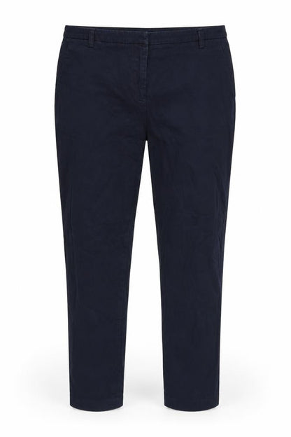 Editions Womens Blue   Trousers  Size 30 in L26 in