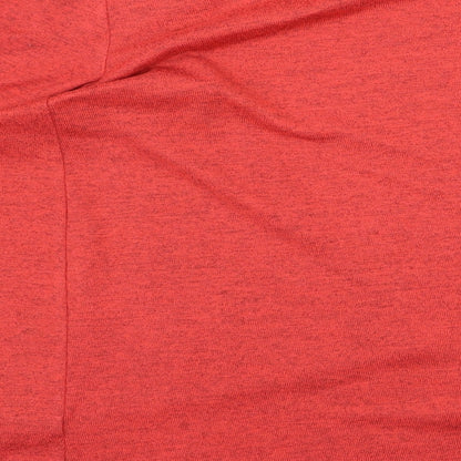 George Womens Red   Cardigan Jumper Size 8