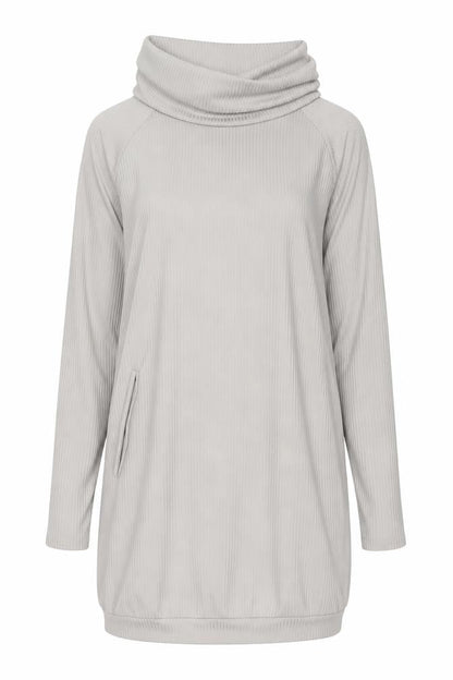 Preworn Womens Grey   Shift  Size M