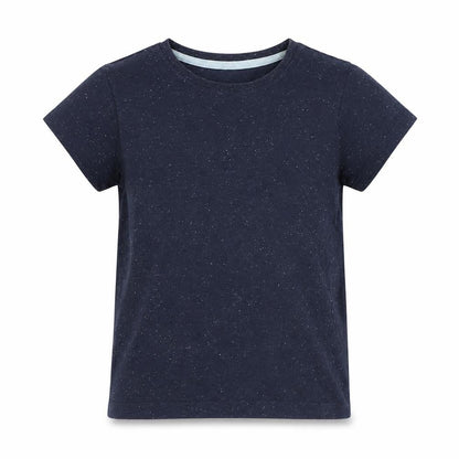 Matalan Boys Blue   Basic T-Shirt Size 7 Years