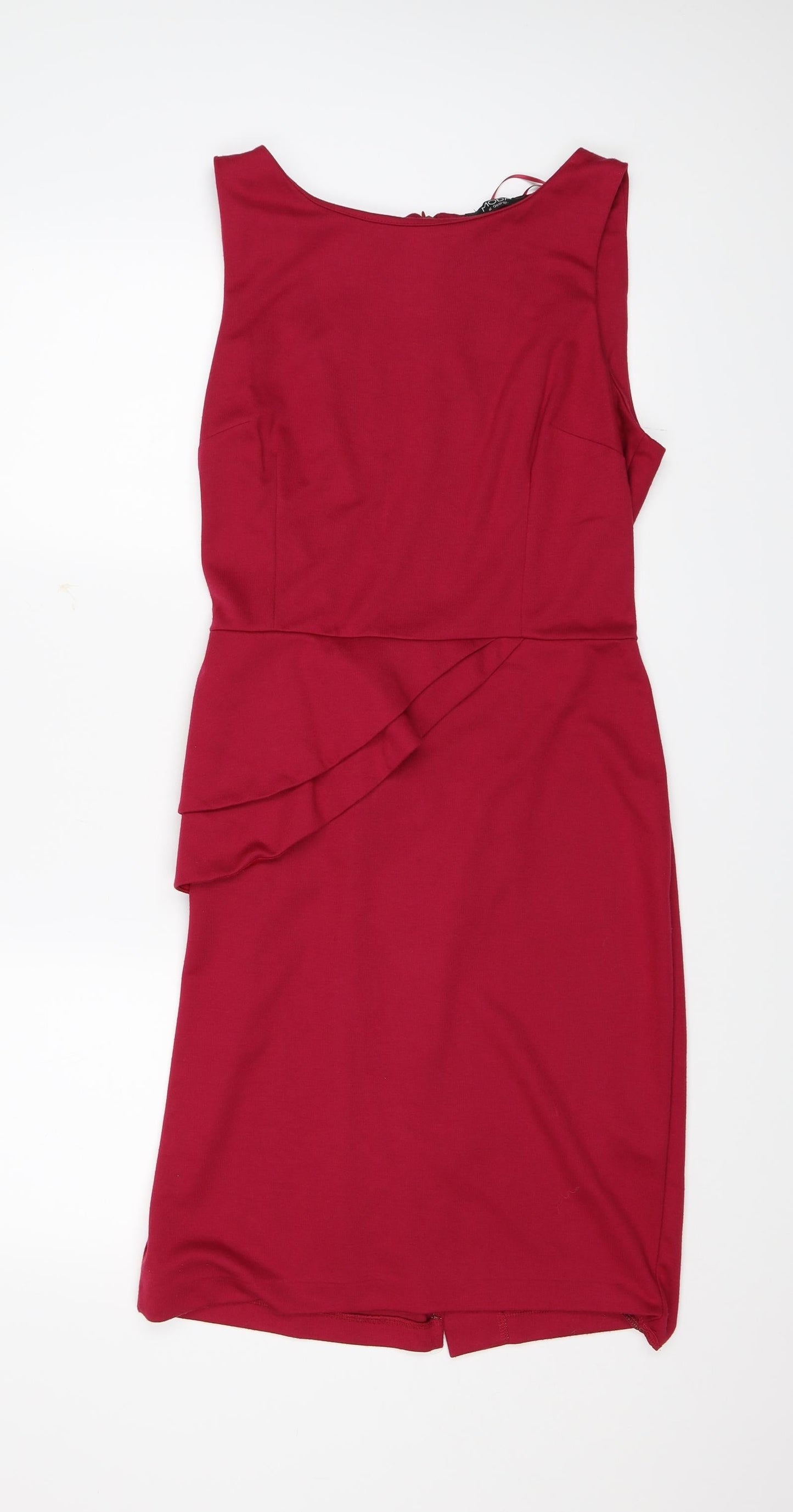 George Womens Pink   A-Line  Size 14