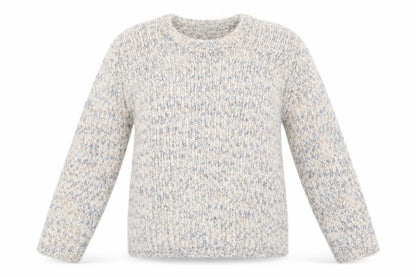 Peacocks Womens Multicoloured   Pullover Jumper Size L