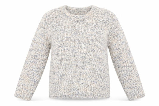Peacocks Womens Multicoloured   Pullover Jumper Size L