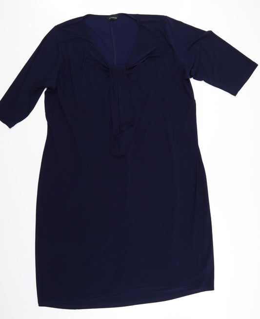Wardrobe Womens Blue   Shift