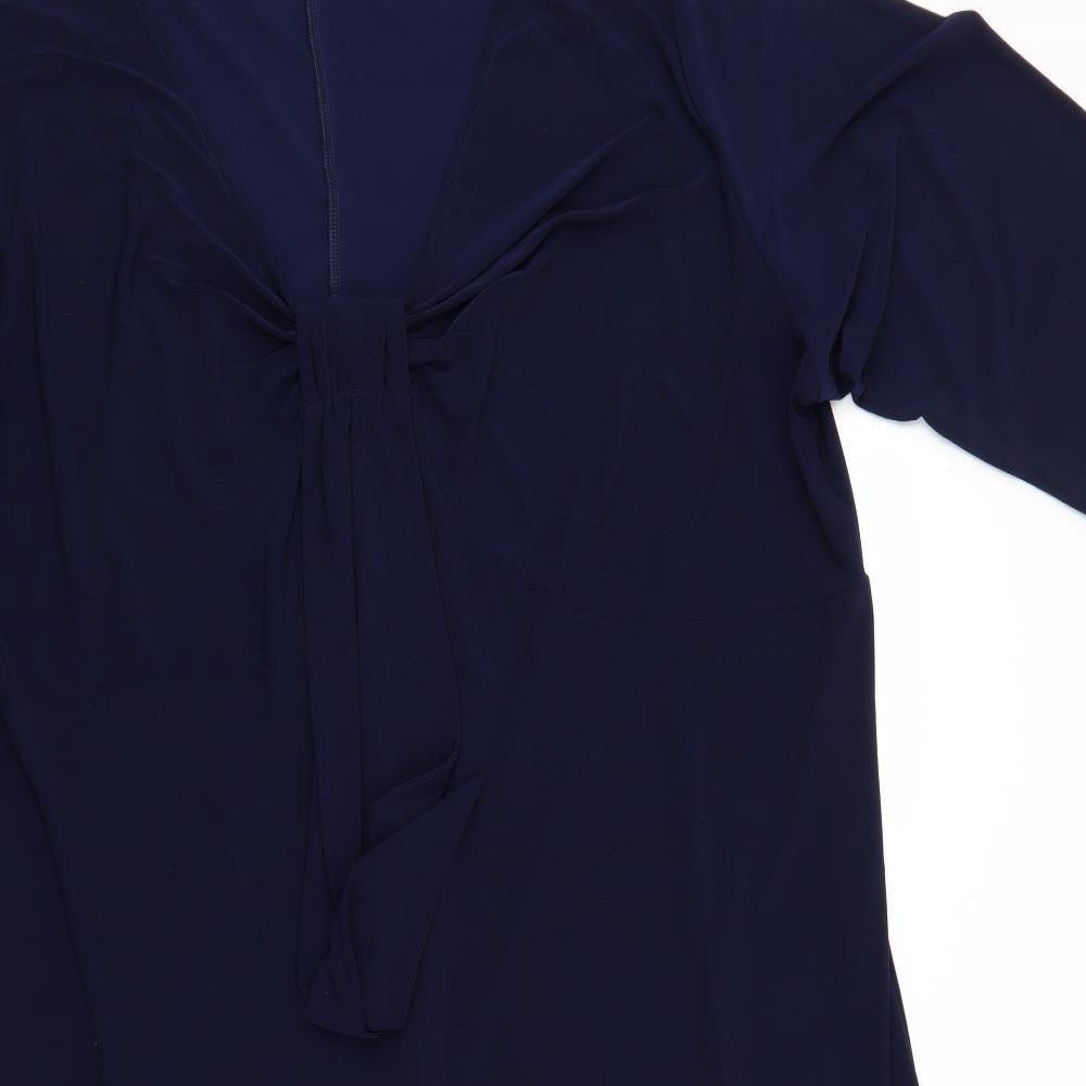 Wardrobe Womens Blue   Shift