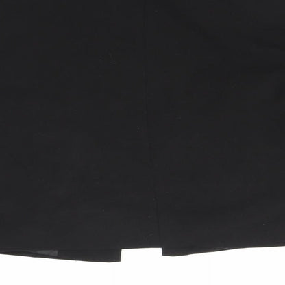 New Look Womens Black   Jacket Blazer Size 8