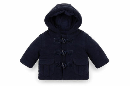 Cherokee Baby Blue   Basic Jacket Jacket Size 0-3 Months