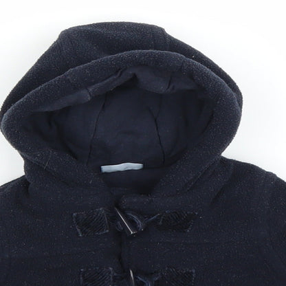 Cherokee Baby Blue   Basic Jacket Jacket Size 0-3 Months