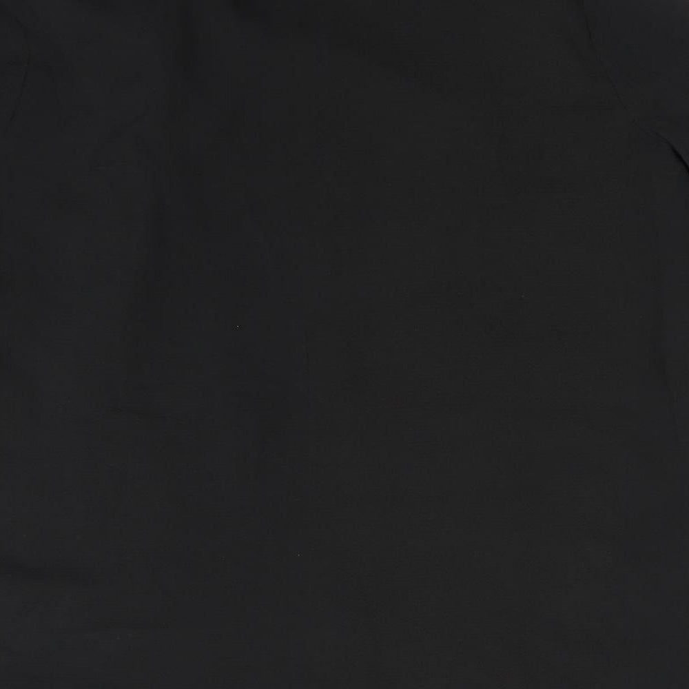 La Redoute Womens Black   Jacket Blazer Size 8