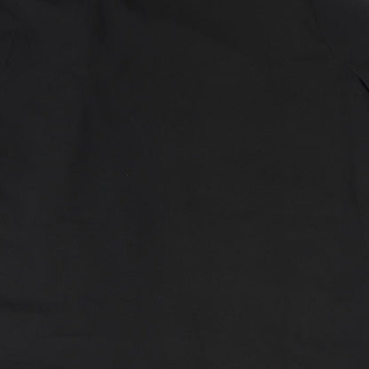 La Redoute Womens Black   Jacket Blazer Size 8