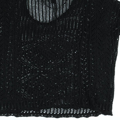Atmosphere Womens Black   Pullover Jumper Size M