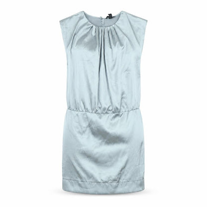 H&M Womens Silver   Mini  Size 6  - v
