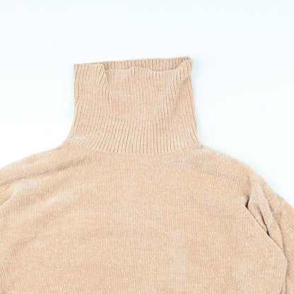 Primark Womens Beige   Pullover Jumper Size L