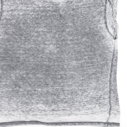 Womens UK Size 14 Atmosphere Grey Basic T-Shirt
