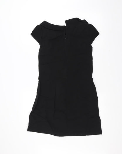 F&F Womens Black   A-Line  Size 10