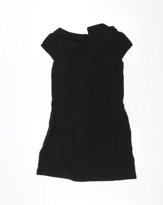 F&F Womens Black   A-Line  Size 10