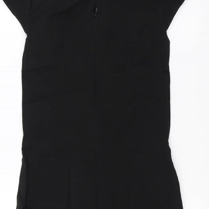 F&F Womens Black   A-Line  Size 10