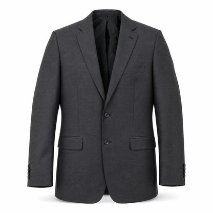 Mens UK Size L MOSS ESQ Grey Jacket