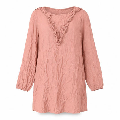 Hisset Womens Pink   A-Line  Size 12
