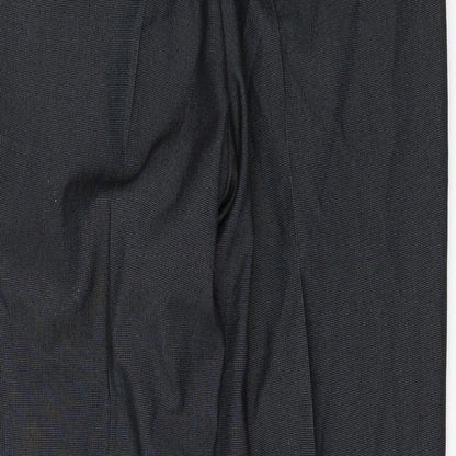 Preworn Mens Grey   Trousers  Size 36 in L31 in