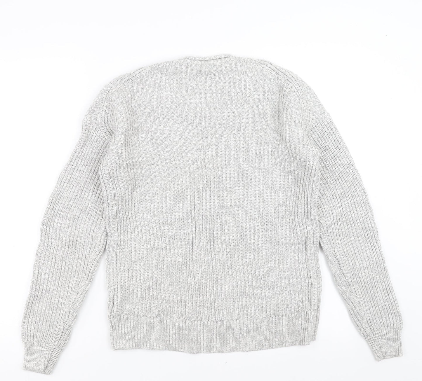Gap Womens Grey   Pullover Jumper Size XS