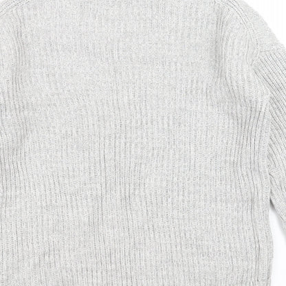 Gap Womens Grey   Pullover Jumper Size XS
