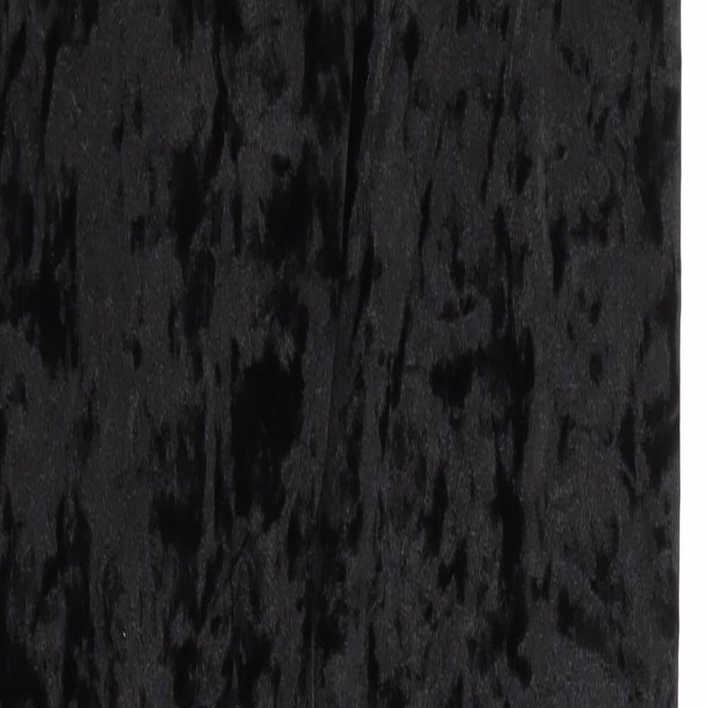 esmara  Womens Black   Jegging Trousers Size 8 L29 in - Stretch waistband