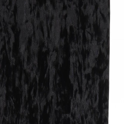 esmara  Womens Black   Jegging Trousers Size 8 L29 in - Stretch waistband