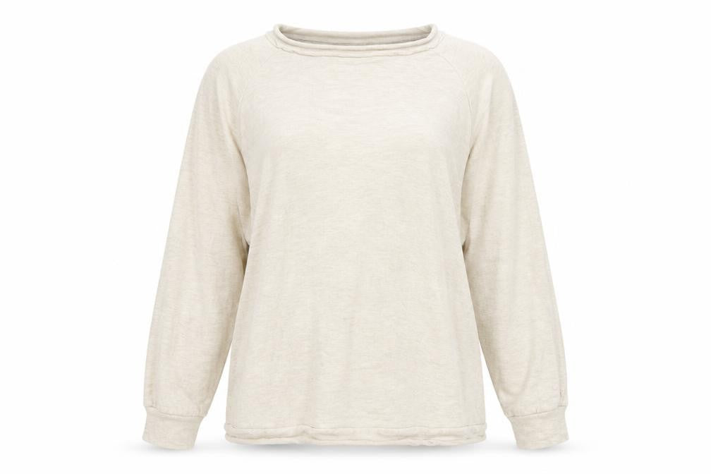 ASOS Womens Beige   Pullover Jumper Size 10