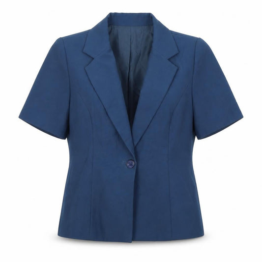 Womens UK Size 10 Nightingales Black Jacket