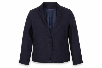 Womens UK Size 8 ASOS Blue Jacket