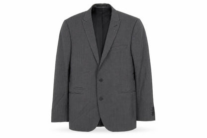 Mens UK Size L NEXT Regular Grey Suit Jacket