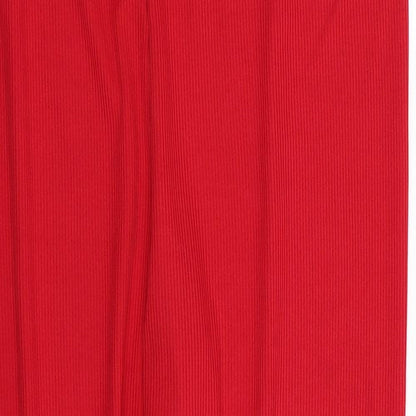 Womens UK Size 32 in Preworn Regular Fit Capri Red Trousers