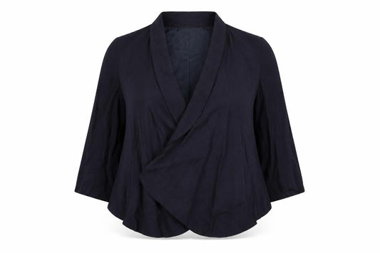 Womens UK Size 12 New Look Regular Blue Blazer