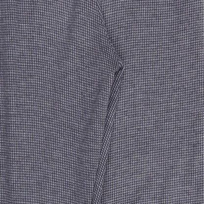 Womens UK Size 30 in Preworn Regular Fit  Blue Trousers