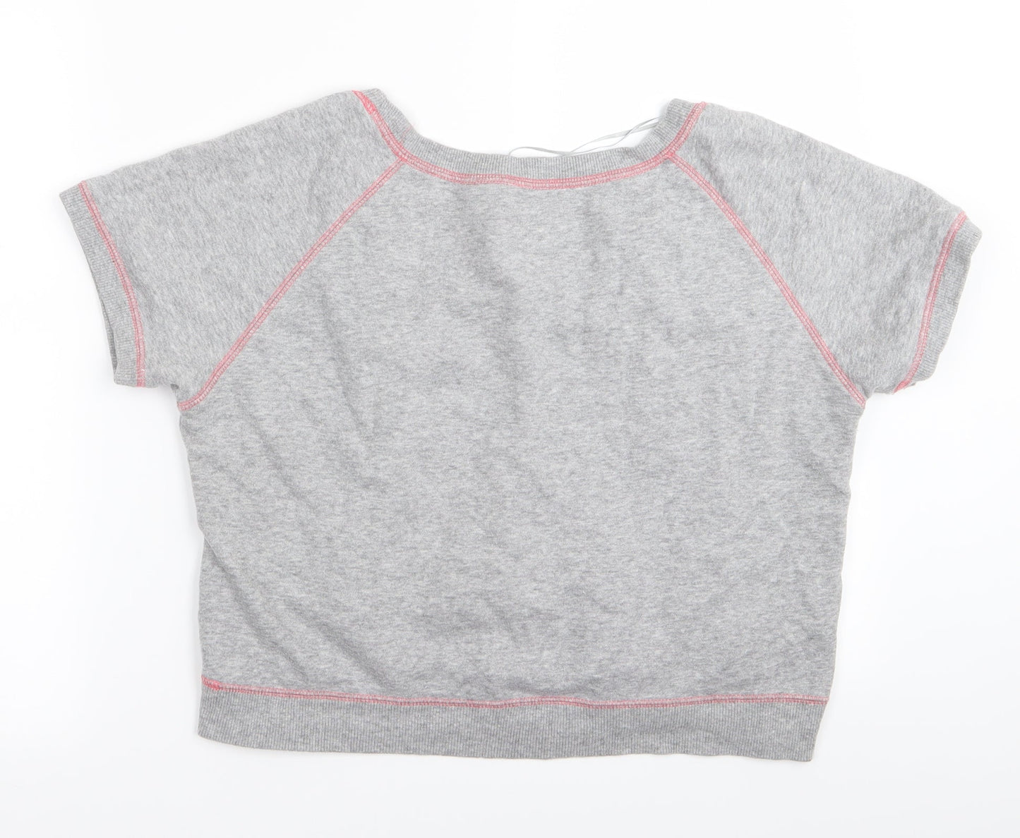 Papaya Womens Grey   Pullover Jumper Size 16