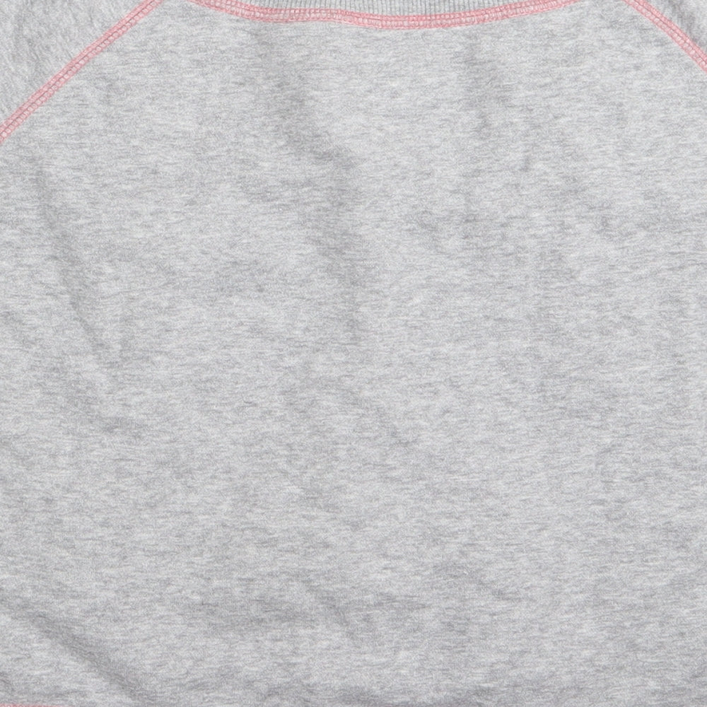Papaya Womens Grey   Pullover Jumper Size 16