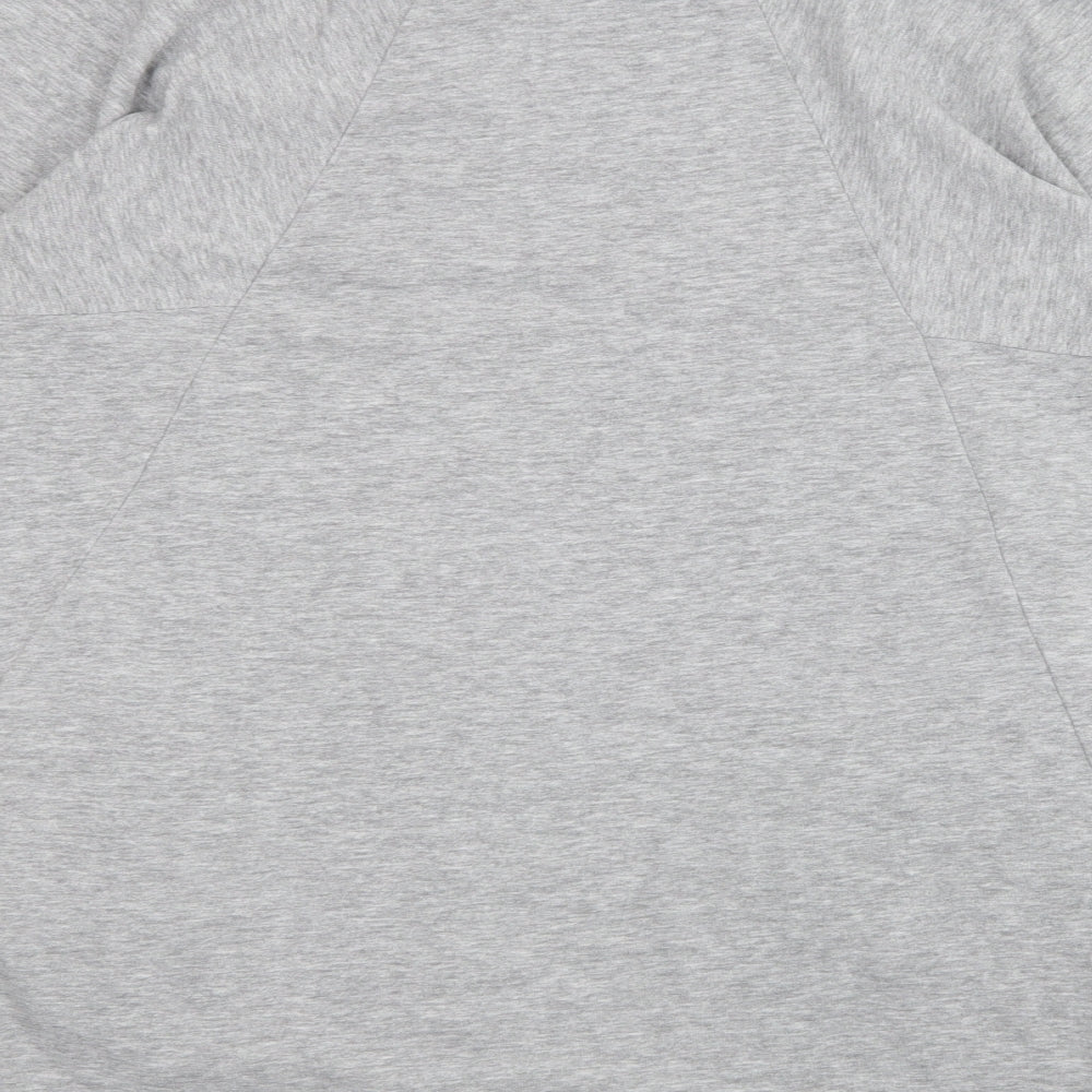 Tu Womens Grey   Pullover Jumper Size 12
