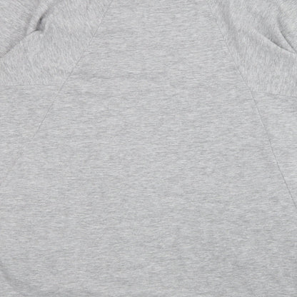 Tu Womens Grey   Pullover Jumper Size 12