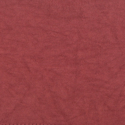 Pyari Womens Red  Knit Pullover Jumper Size L