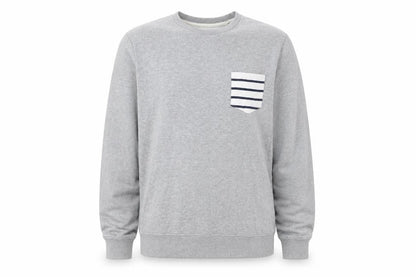 River Island Girls Grey   Pullover Jumper Size 12 Years